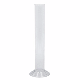 Hydrometer Jar 10"